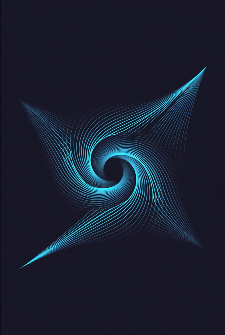 VortexNova logo